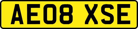 AE08XSE