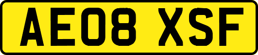 AE08XSF