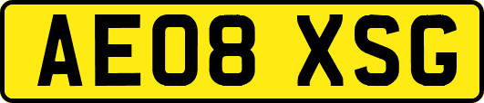 AE08XSG
