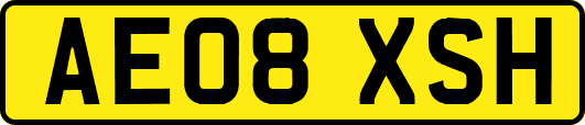 AE08XSH
