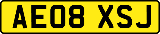 AE08XSJ