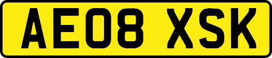AE08XSK