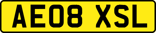 AE08XSL