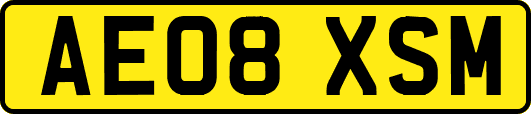 AE08XSM