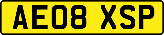 AE08XSP