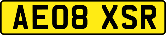 AE08XSR
