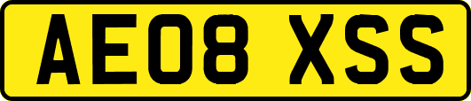 AE08XSS