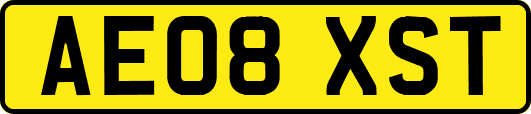 AE08XST