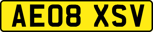AE08XSV