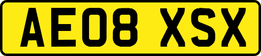 AE08XSX