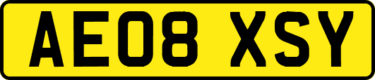 AE08XSY