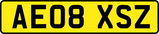 AE08XSZ