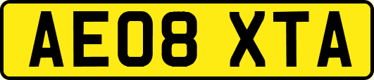 AE08XTA