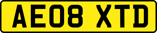AE08XTD