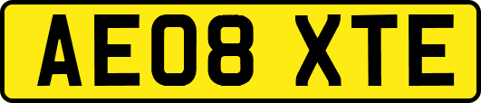 AE08XTE