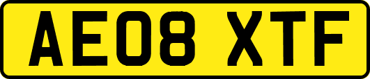 AE08XTF
