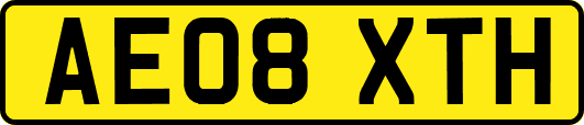 AE08XTH