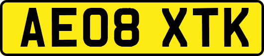 AE08XTK