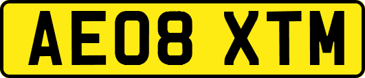 AE08XTM