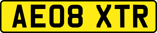 AE08XTR