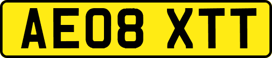 AE08XTT