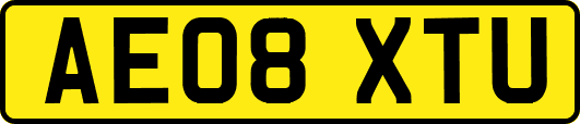 AE08XTU