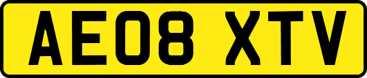 AE08XTV