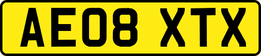 AE08XTX