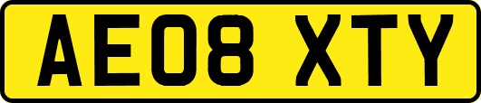 AE08XTY