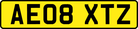 AE08XTZ