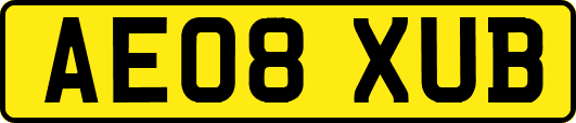 AE08XUB