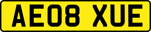 AE08XUE