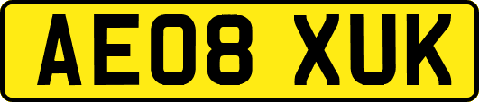 AE08XUK