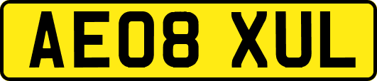 AE08XUL
