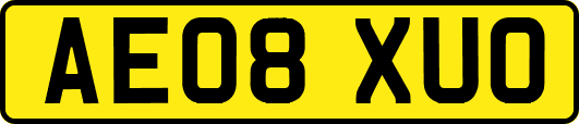 AE08XUO