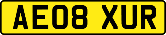 AE08XUR