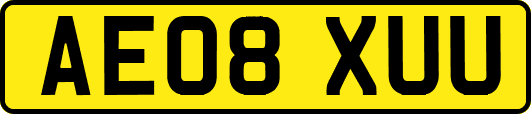 AE08XUU