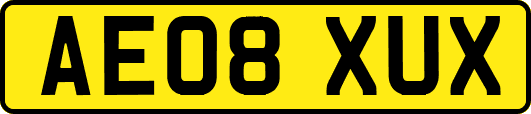 AE08XUX