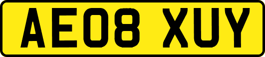 AE08XUY