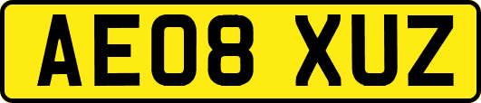 AE08XUZ
