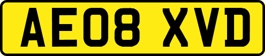 AE08XVD