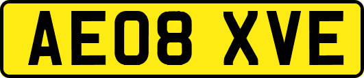 AE08XVE