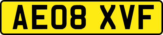 AE08XVF