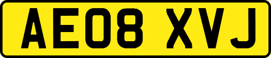 AE08XVJ