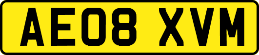 AE08XVM