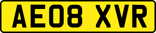 AE08XVR
