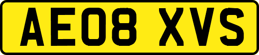 AE08XVS