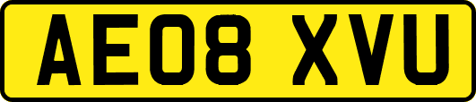 AE08XVU