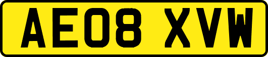 AE08XVW