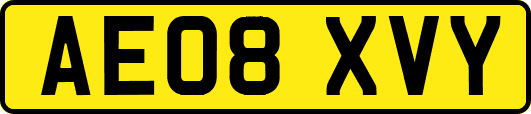 AE08XVY